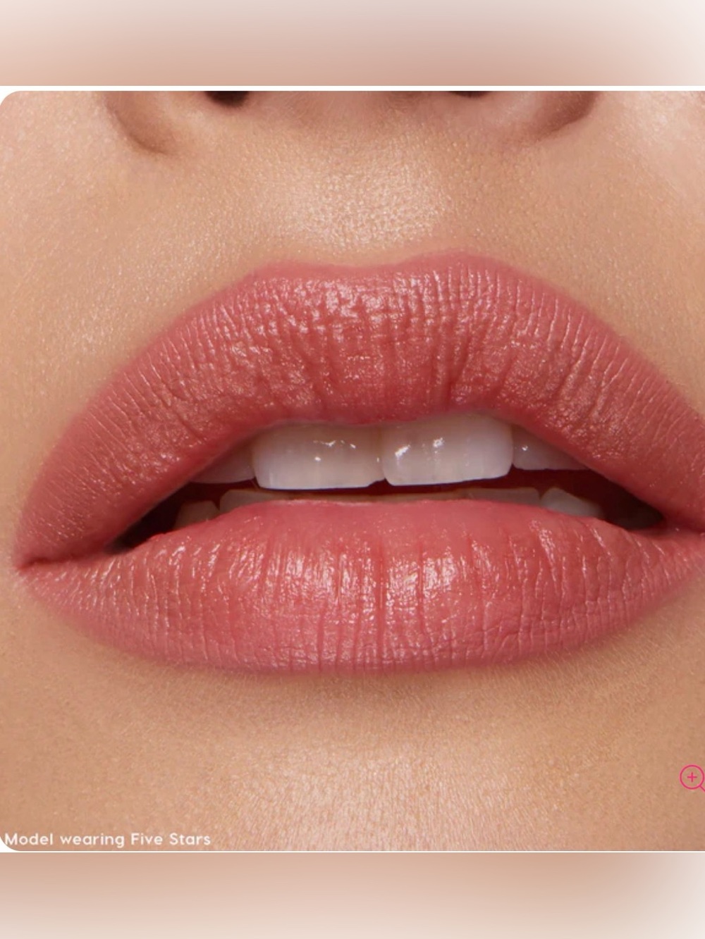 ColourPop Lip Dream Duo-PASADENA Ultra Glossy Lip & FIVE STARS Lippie Pencil-NEW - Picture 6 of 8
